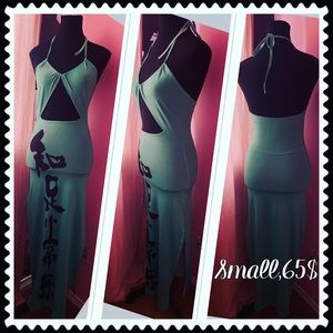 Women’s dress